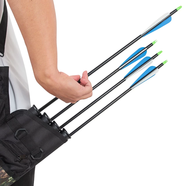 Arrow Quiver inSPORTline Romanat