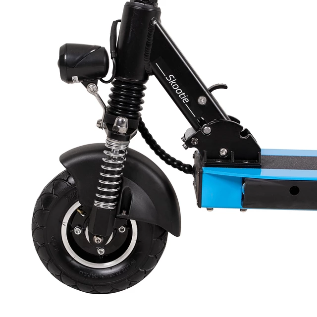 Elektromos roller W-TEC Skootie Pro II 8" üléssel