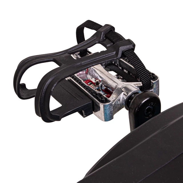 Cyklotrenažér inSPORTline inCondi S1000i - 2.jakost