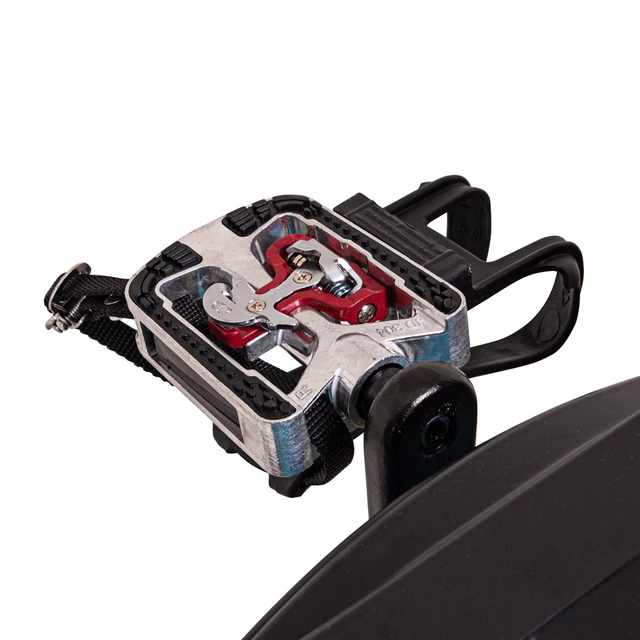 Cyklotrenažér inSPORTline inCondi S1000i - 2.jakost