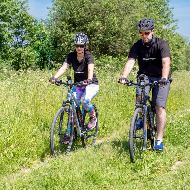 Crossový elektrobicykel Devron 28161 28" s náhradnou batériou 14,5 Ah - model 2017