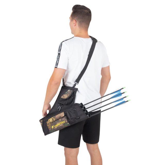 Arrow Quiver inSPORTline Romanat