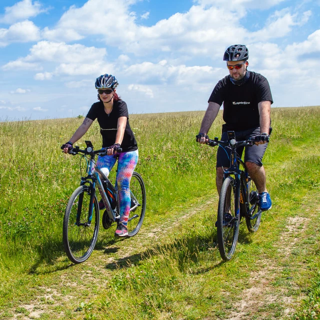 Crossový elektrobicykel Devron 28161 28" s náhradnou batériou 14,5 Ah - model 2017