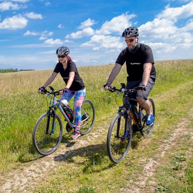 Devron 28161 - Cross-Elektrofahrrad - Modell 2017