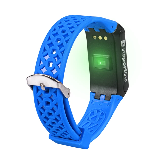 Smartband opaska fitness inSPORTline Rivarock