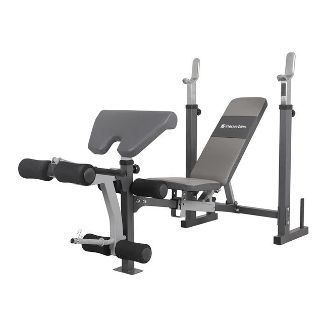 Multi-Purpose Bench inSPORTline Hero B100