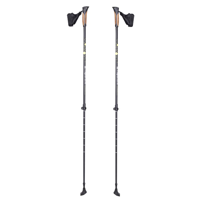 Nordic Walking Poles inSPORTline Hallti