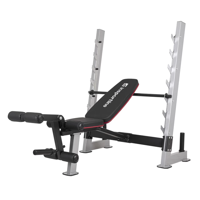 Multi-Purpose Bench inSPORTline Hero B130