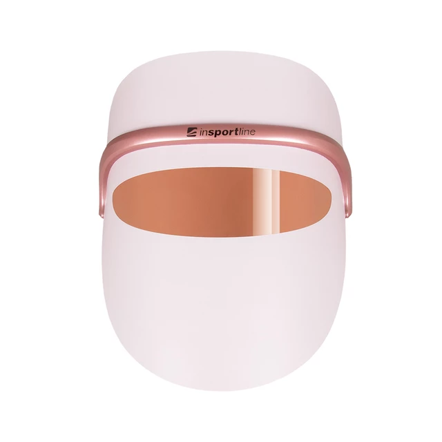 LED Light Therapy Face Mask inSPORTline Esgrima