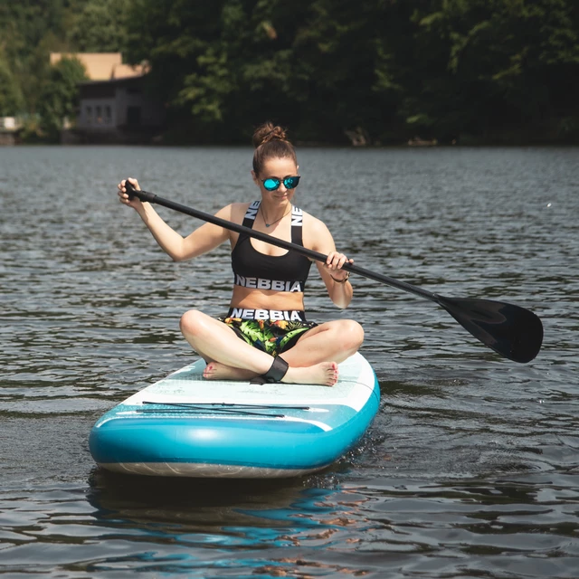 WORKER WaveTrip 10'6" Paddleboard mit Zubehör