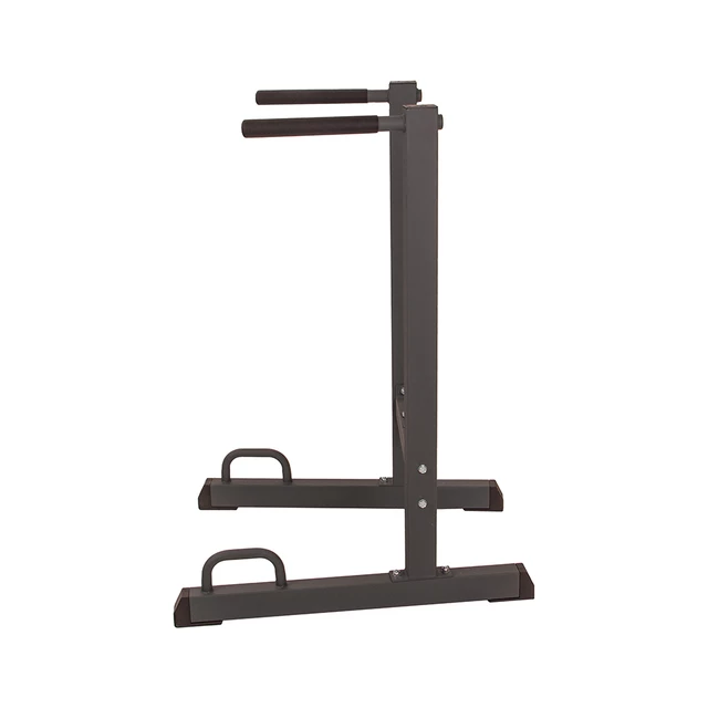 Freestanding Parallel Bars inSPORTline Power Tower PT050