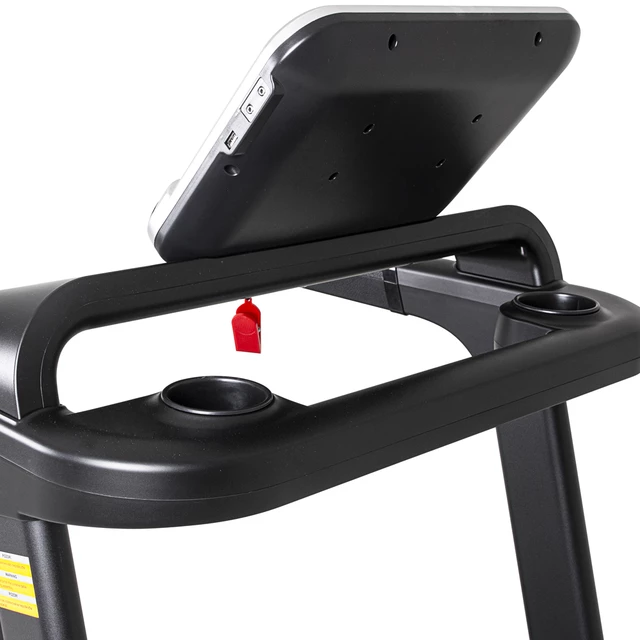 Treadmill inSPORTline inCondi T45i