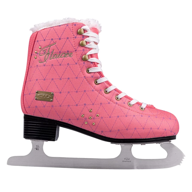 Women's Ice Skates WORKER Flacier - 41