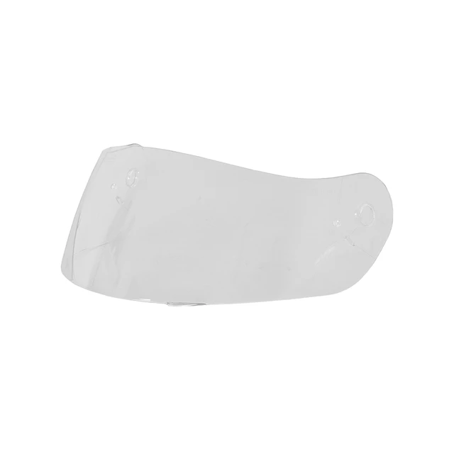 Replacement Visor for W-TEC V158 Helmet - Clear - Clear