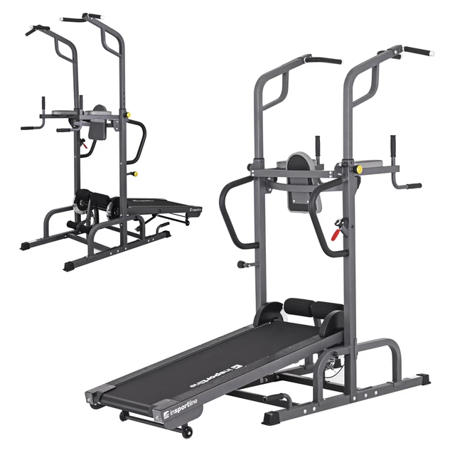 Treadmill at aldi deals