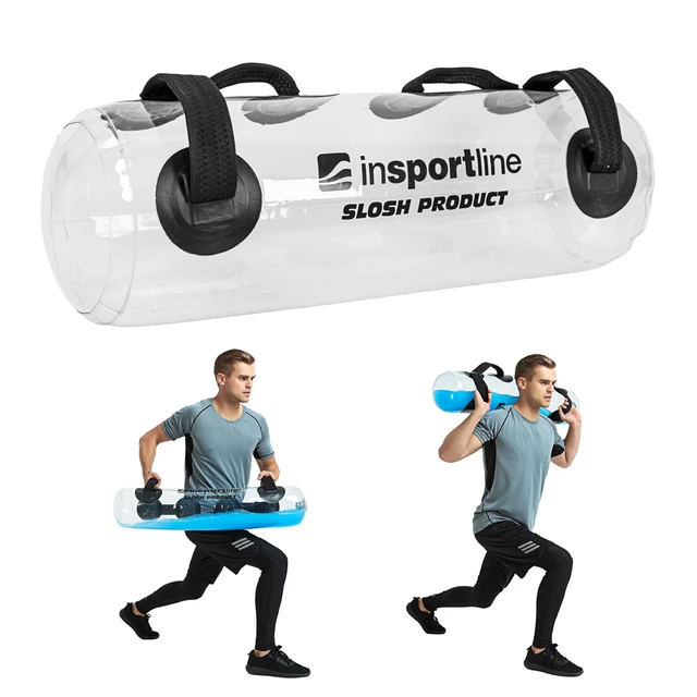 inSPORTline Tansare L Power Wassersack - inSPORTline