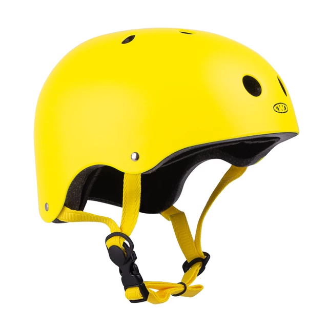 Freestyle Helmet WORKER Neonik - Yellow, XS(48-52) - Yellow