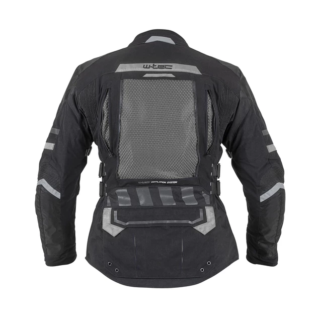 W-TEC Aircross Motorradjacke