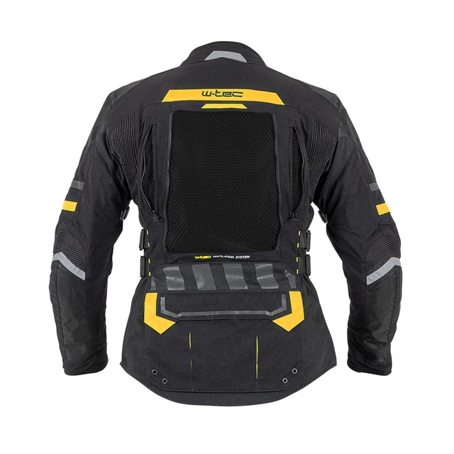 Moto bunda W-TEC Aircross