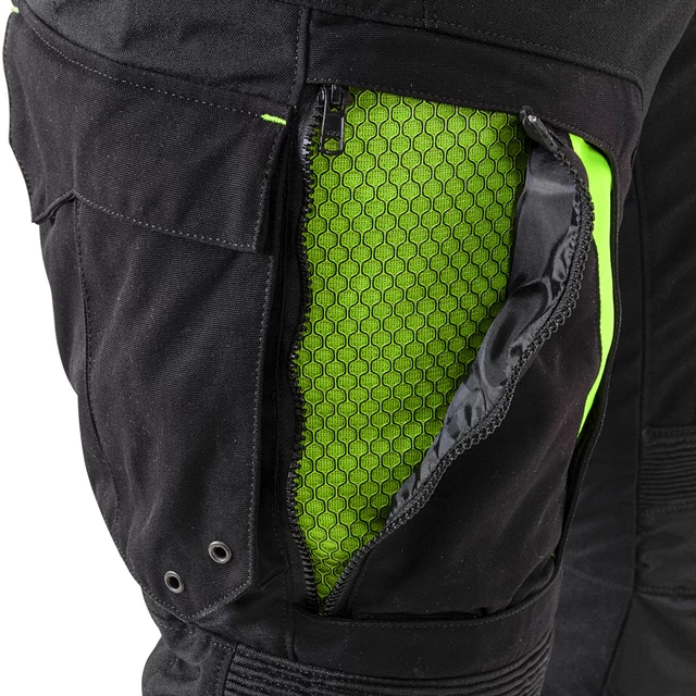 Motorcycle Pants W-TEC Aircross