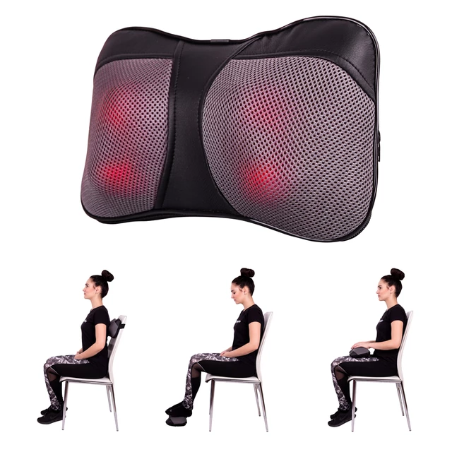 Massage Pillow inSPORTline Cuscinetto