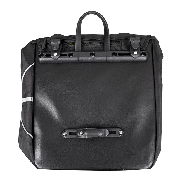 Csomagtartó táska készlet Kross Roamer Front Bag Complete
