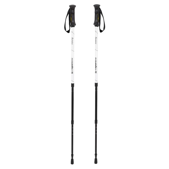 Trekking Poles inSPORTline Treking - White