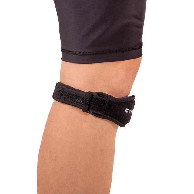 Elbow and Patella Brace inSPORTline Elbeam - Black