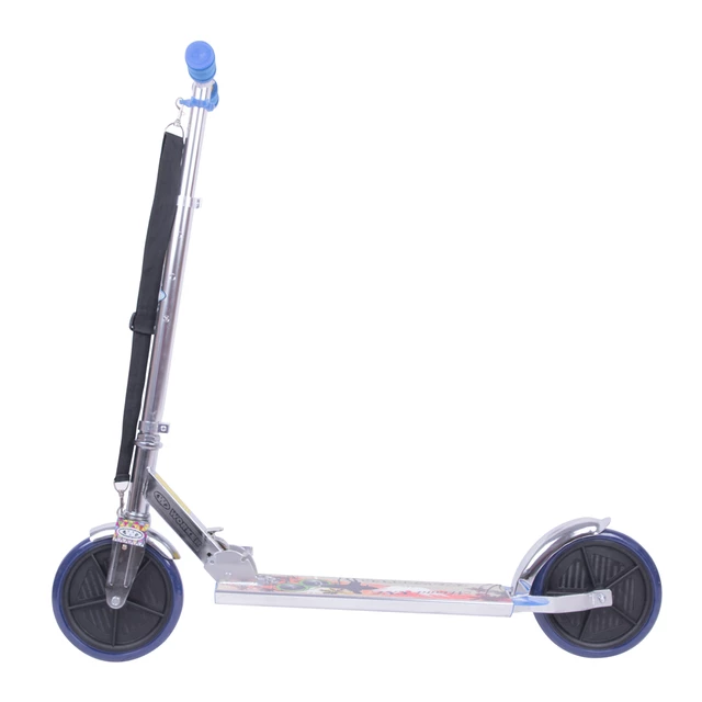 WORKER Miami XXL scooter