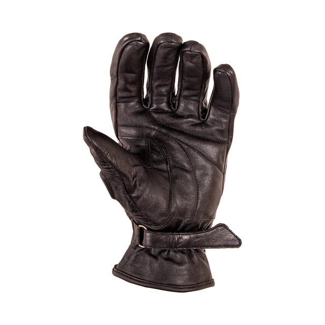 Summer Leather Motorcycle Gloves B-STAR Prelog