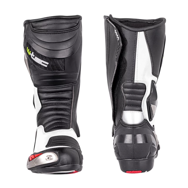 Motorcycle Boots W-TEC Arkus