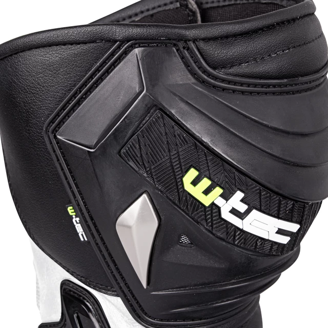 Motorcycle Boots W-TEC Arkus