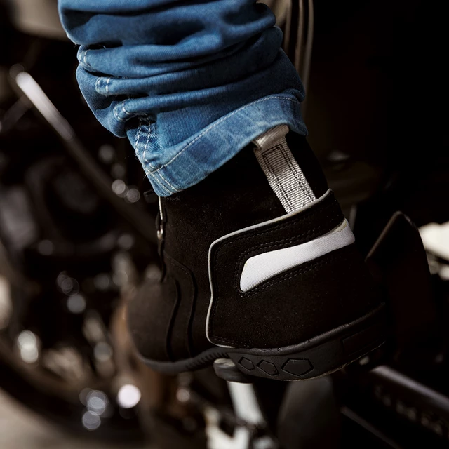 W-TEC Sixtreet Motorradschuhe