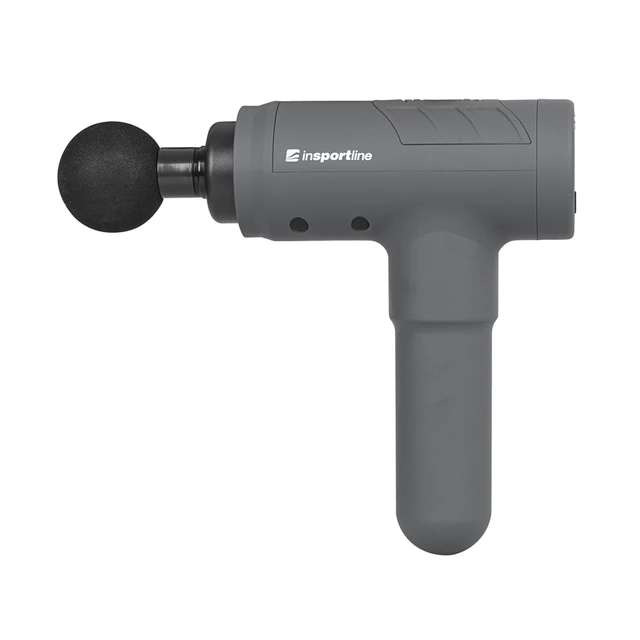 Massage Gun inSPORTline Bitigo