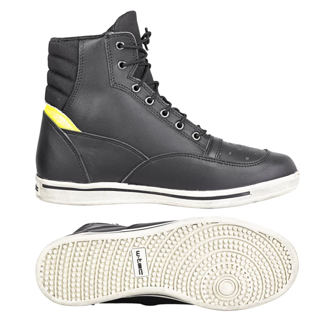 Motorcycle Shoes W-TEC Culabus