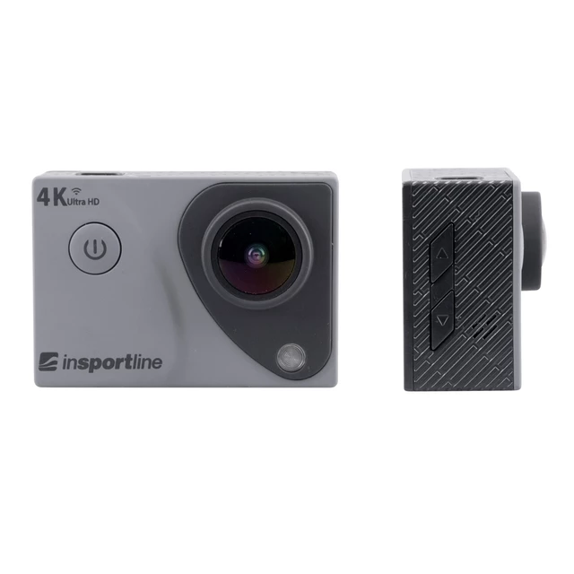 inSPORTline Outdoor-Kamera ActionCam III