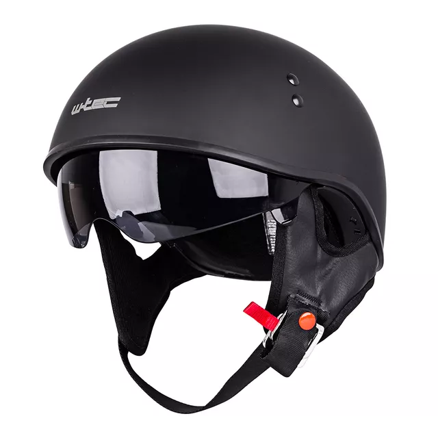 Kask motocyklowy otwarty W-TEC V535 - XL (61-62)