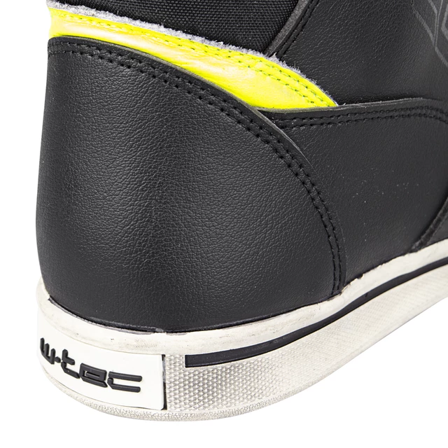 W-TEC Culabus Motorradschuhe