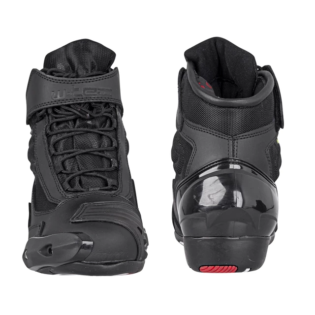 Motorcycle Boots W-TEC Bolter