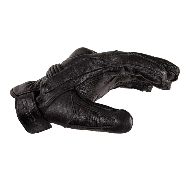 Motorradhandschuhe aus Leder W-TEC Trogir