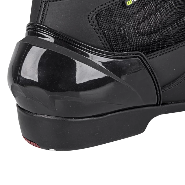 Motorcycle Boots W-TEC Bolter