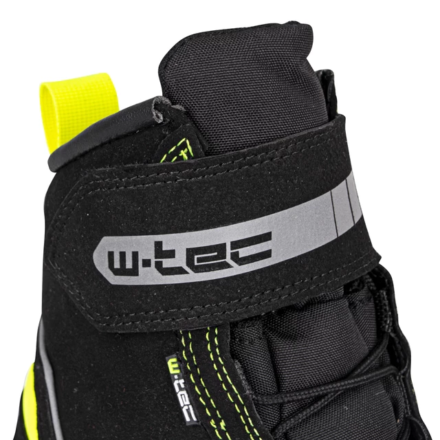 Buty motocyklowe W-TEC Sixtreet