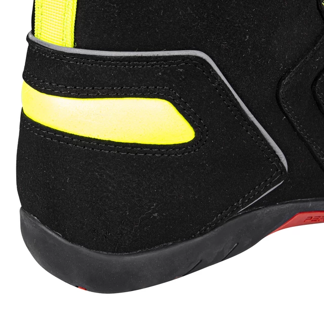 W-TEC Sixtreet Motorradschuhe