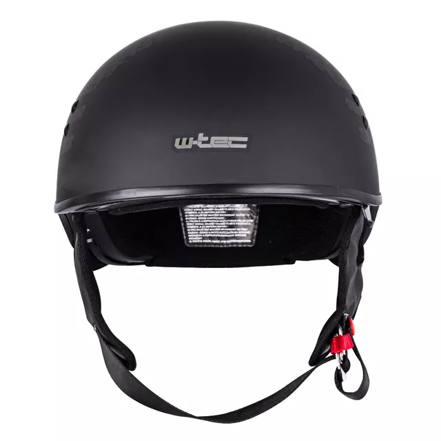 Kask motocyklowy otwarty W-TEC V535 US Flag