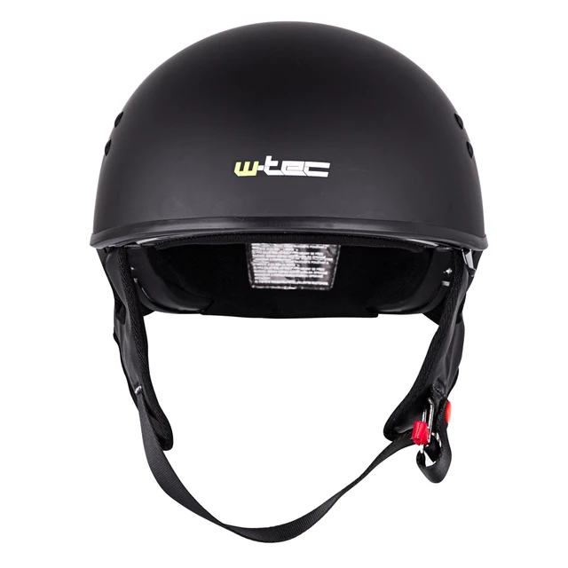 Kask motocyklowy otwarty W-TEC V535