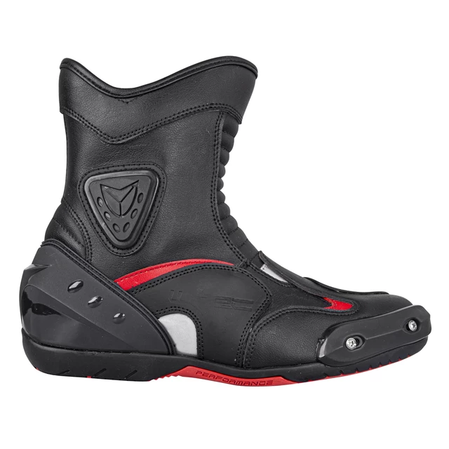 Buty motocyklowe W-TEC Bosta