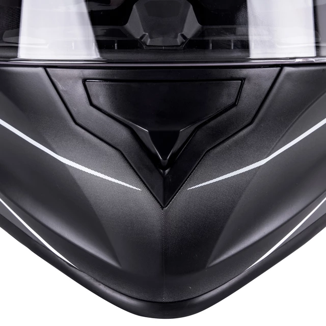 Motorradhelm W-TEC V127