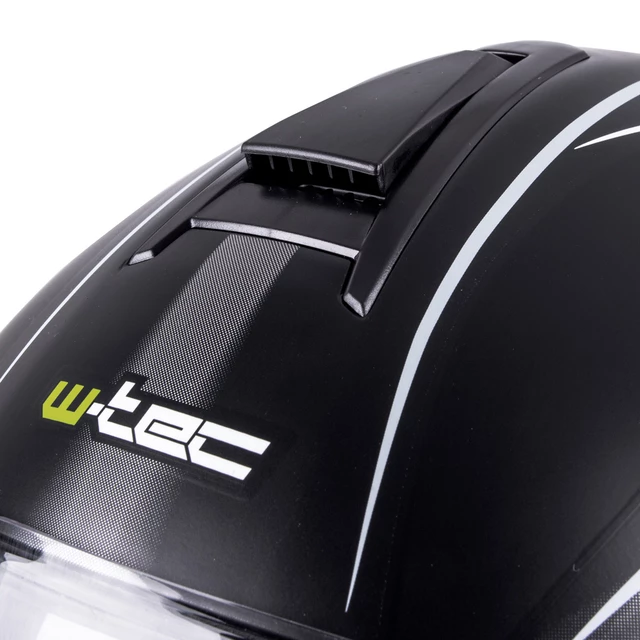 Motorcycle Helmet W-TEC V127