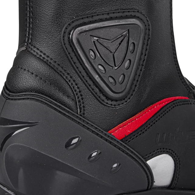 Motorcycle Boots W-TEC Bosta