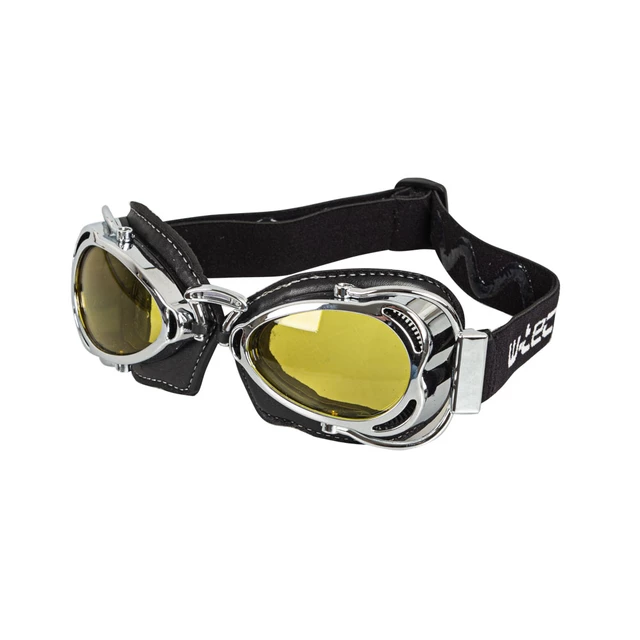 W-TEC Supafly Motorradbrille